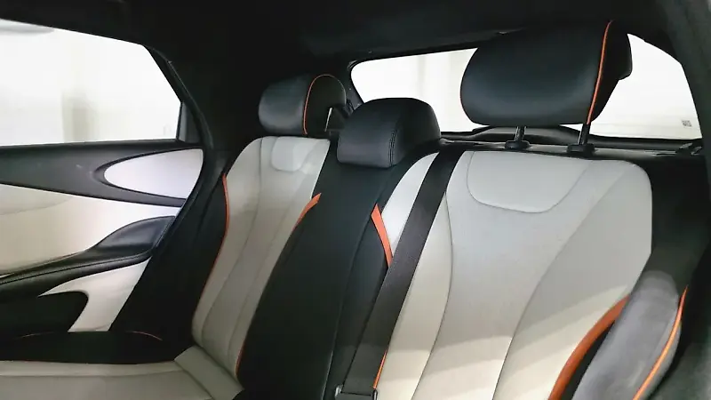 BYD Dolphin - Imagem 16