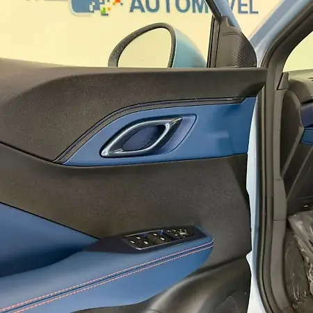 BYD Dolphin Mini - Imagem 4