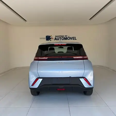 BYD Dolphin Mini - Imagem 11
