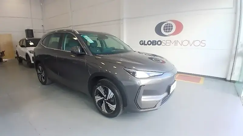 Geely EX5 - Imagem 3
