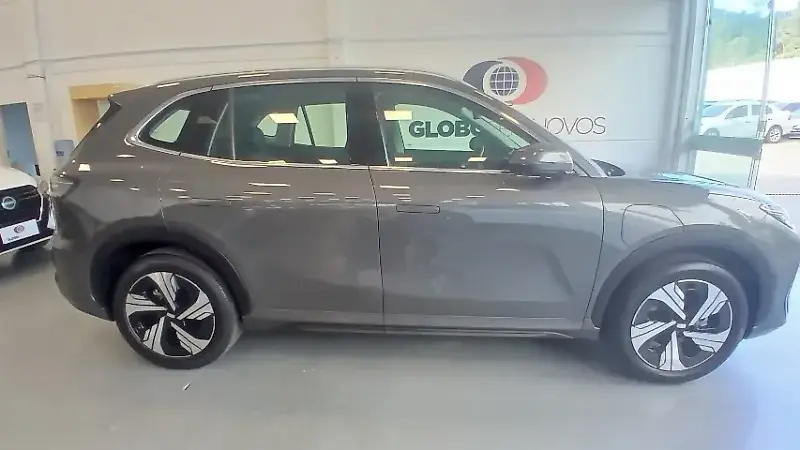 Geely EX5 - Imagem 4