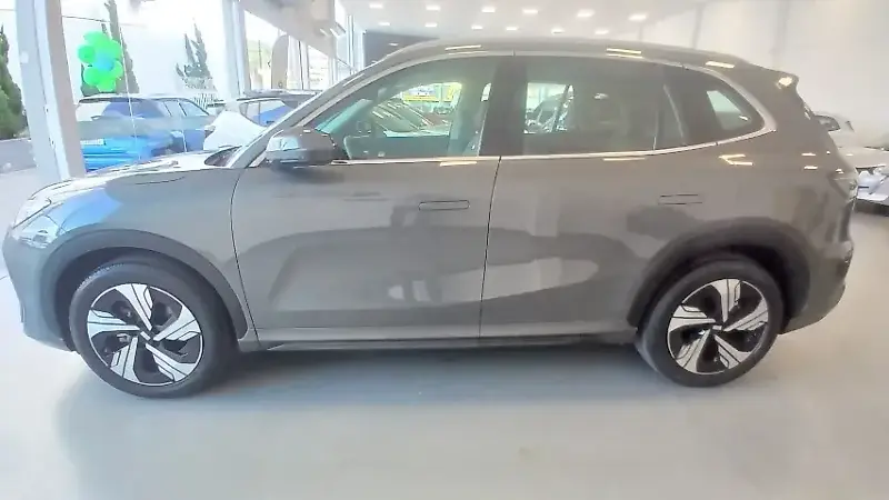 Geely EX5 - Imagem 7