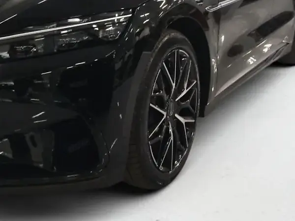 BYD Han - Imagem 4