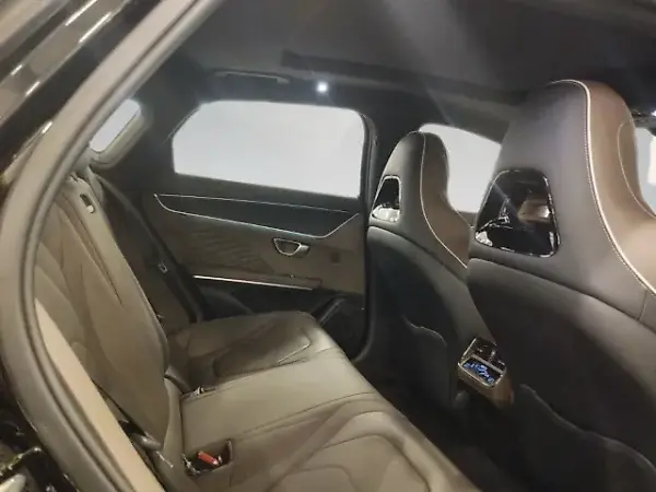 BYD Han - Imagem 15