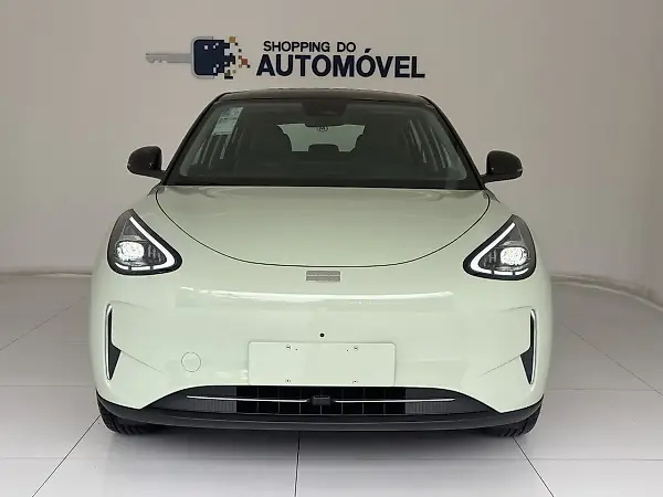 Geely EX2 - Imagem 2