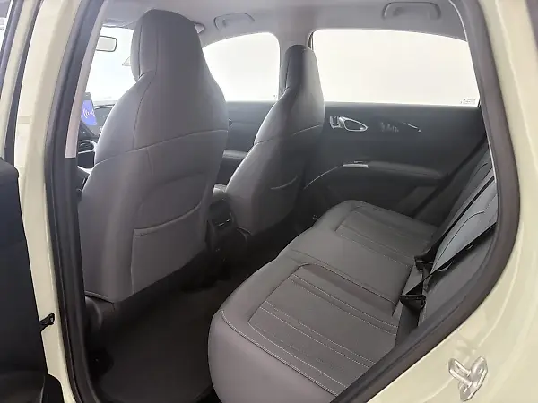 Geely EX2 - Imagem 14