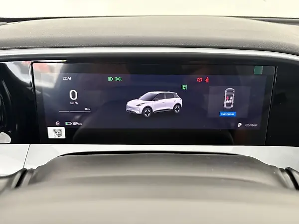 Geely EX2 - Imagem 17