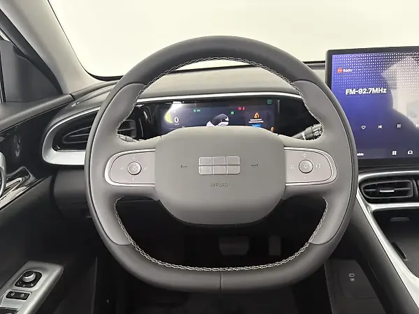 Geely EX2 - Imagem 18
