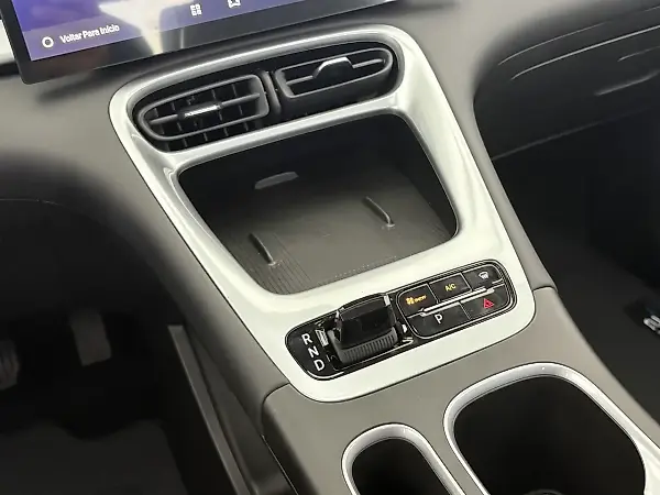 Geely EX2 - Imagem 19