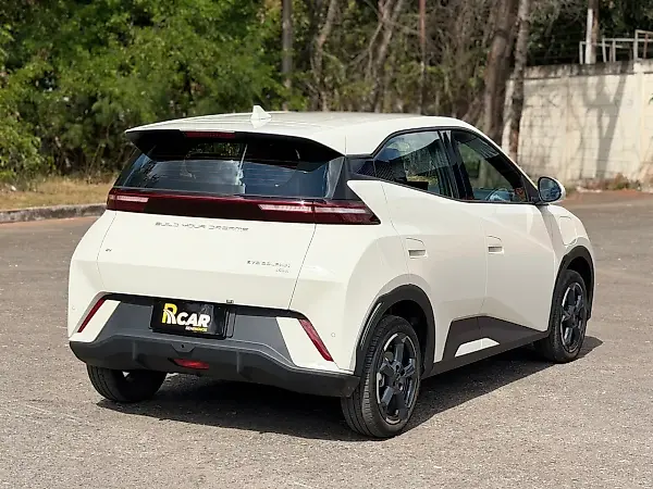 BYD Dolphin Mini - Imagem 3
