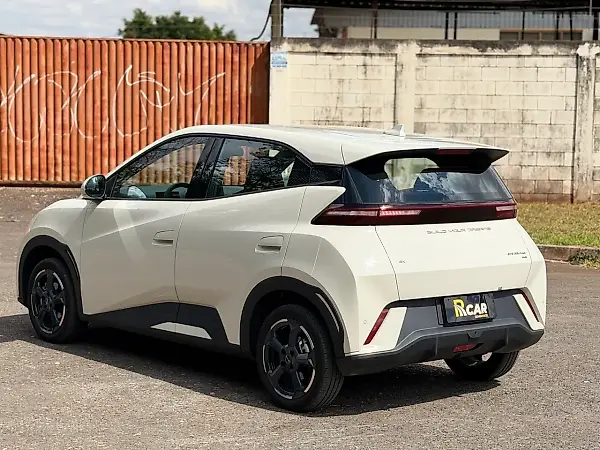 BYD Dolphin Mini - Imagem 6