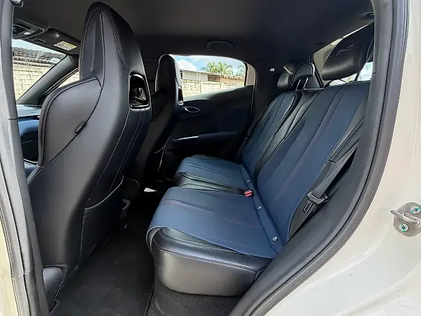 BYD Dolphin Mini - Imagem 4