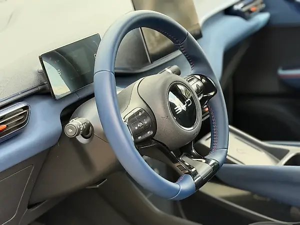 BYD Dolphin Mini - Imagem 12