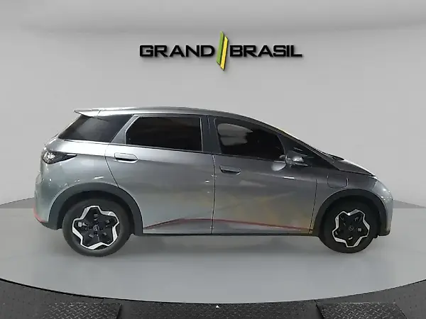 BYD Dolphin - Imagem 2