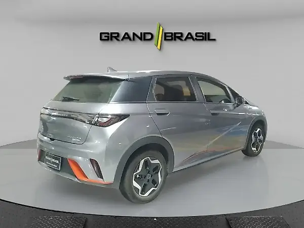 BYD Dolphin - Imagem 3