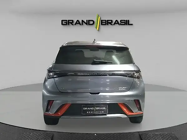 BYD Dolphin - Imagem 4