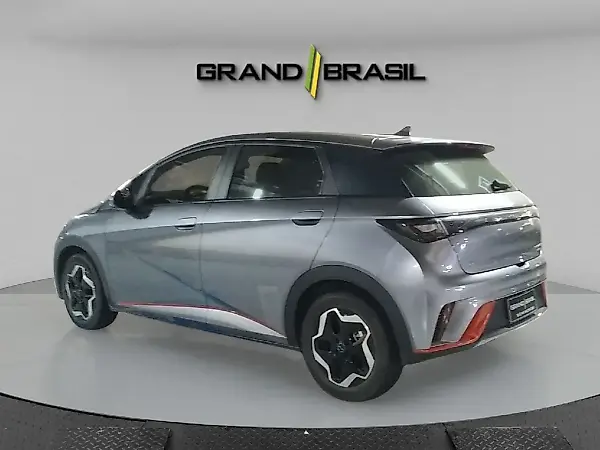 BYD Dolphin - Imagem 5