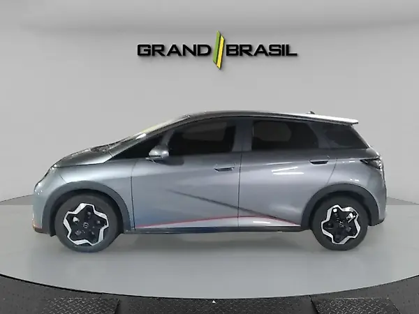BYD Dolphin - Imagem 6