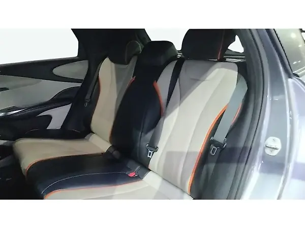 BYD Dolphin - Imagem 11