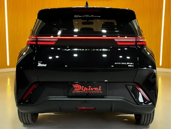 BYD Dolphin Mini - Imagem 5