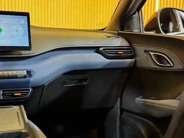 BYD Dolphin Mini - Imagem 11