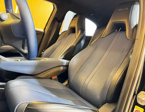BYD Dolphin Mini - Imagem 16