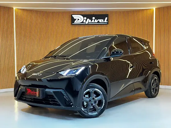 BYD Dolphin Mini - Imagem 2