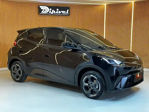 BYD Dolphin Mini - Imagem 7
