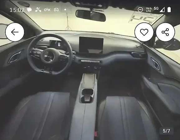 BYD Dolphin Mini - Imagem 5