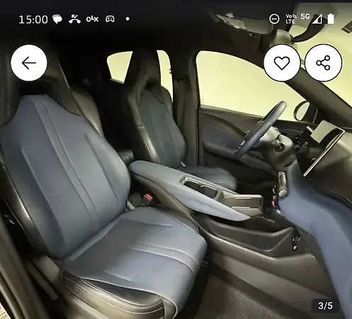 BYD Dolphin Mini - Imagem 8
