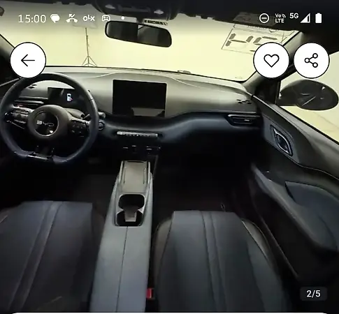 BYD Dolphin Mini - Imagem 7