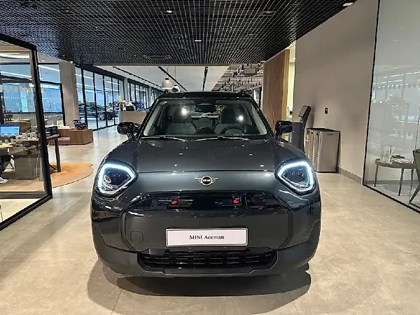 Mini Aceman - Imagem 2