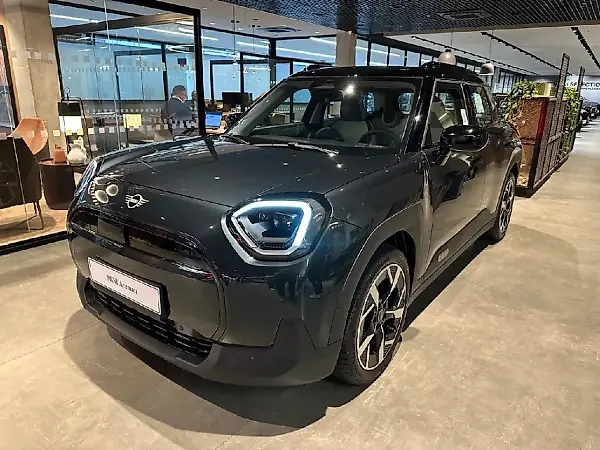 Mini Aceman - Imagem 1