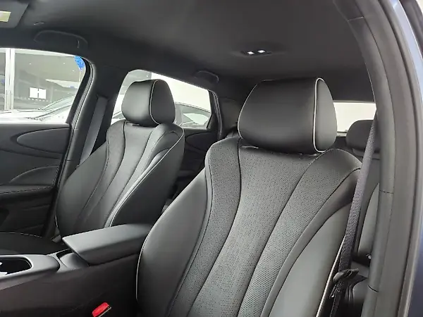 BYD Dolphin - Imagem 8