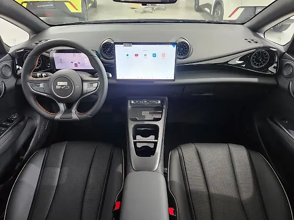 BYD Dolphin - Imagem 7