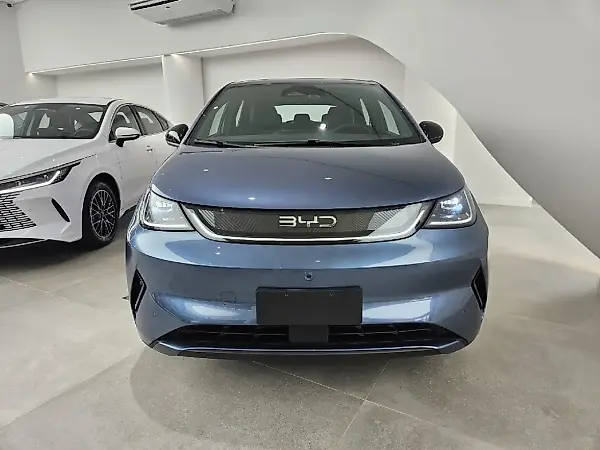 BYD Dolphin - Imagem 6