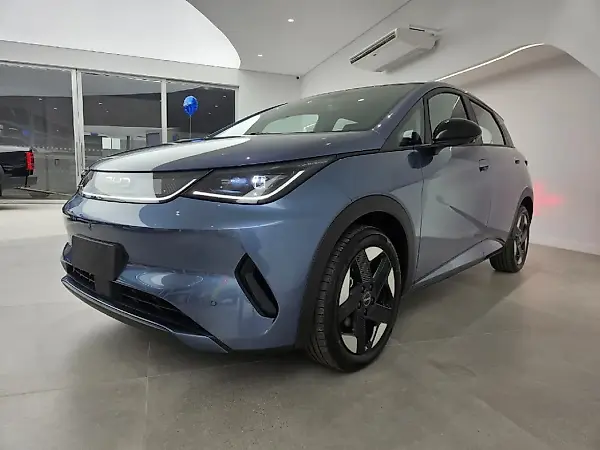 BYD Dolphin - Imagem 5