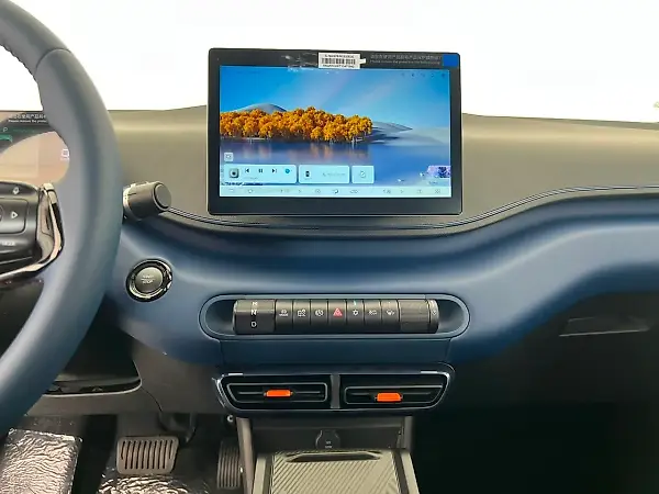 BYD Dolphin - Imagem 9