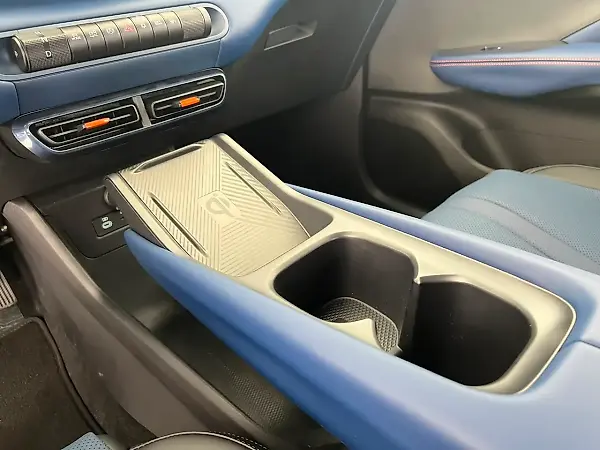 BYD Dolphin - Imagem 14