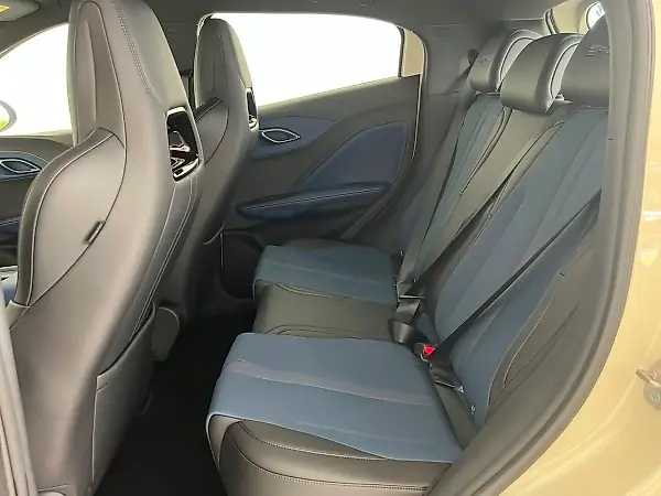 BYD Dolphin - Imagem 16
