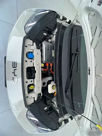 BYD Dolphin - Imagem 17