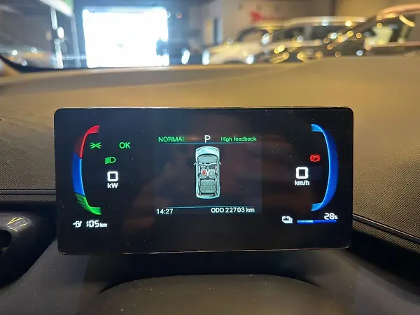 BYD Dolphin Mini - Imagem 6