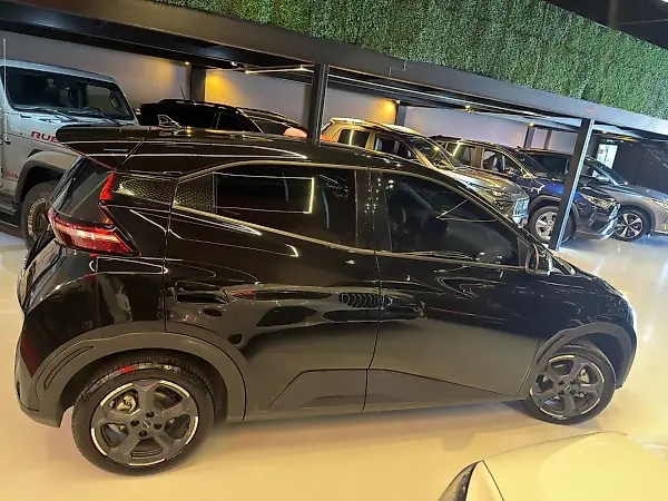 BYD Dolphin Mini - Imagem 3