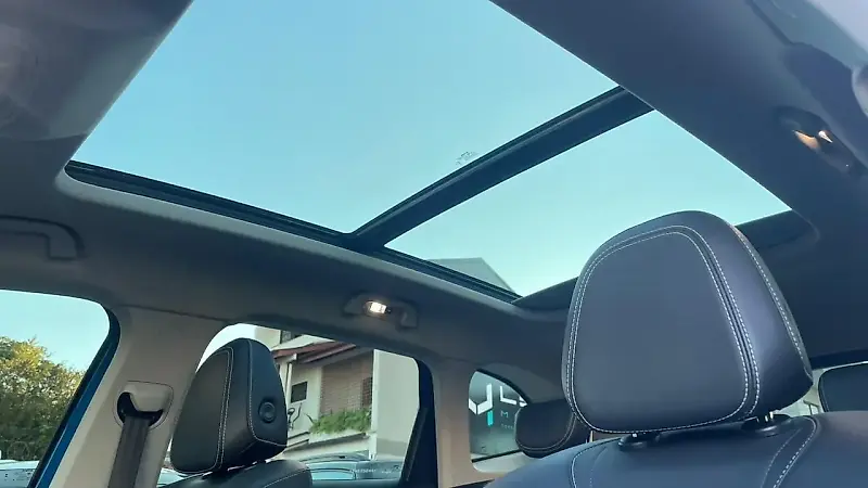 GWM Haval H6 Plug-in Hybrid - Imagem 6
