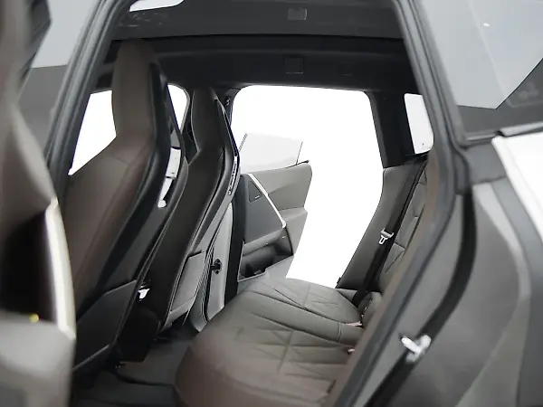 BMW Ix - Imagem 14