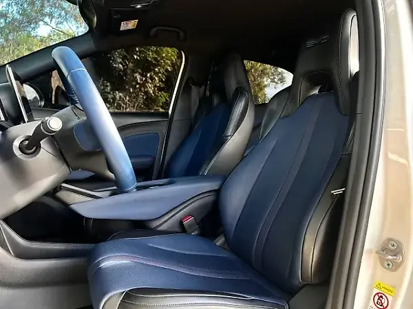 BYD Dolphin Mini - Imagem 4