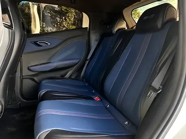 BYD Dolphin Mini - Imagem 5