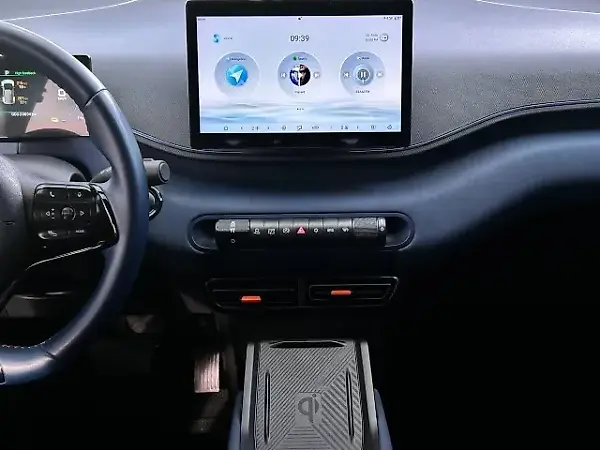 BYD Dolphin Mini - Imagem 8