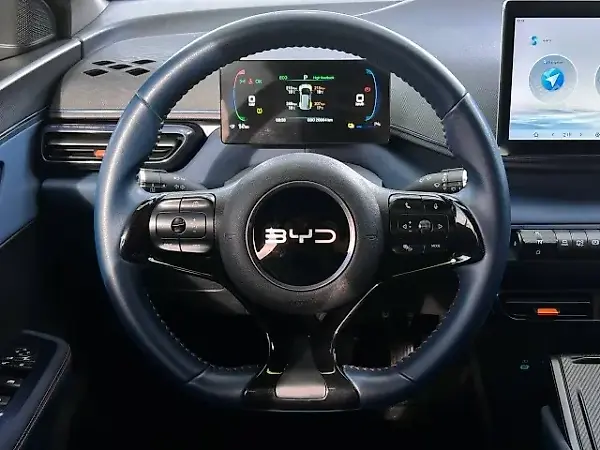 BYD Dolphin Mini - Imagem 7