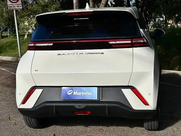 BYD Dolphin Mini - Imagem 14